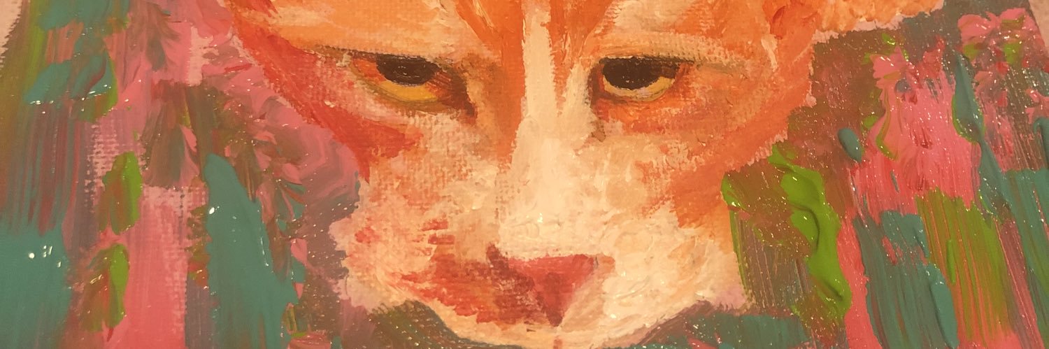 codiecoyote's profile banner image