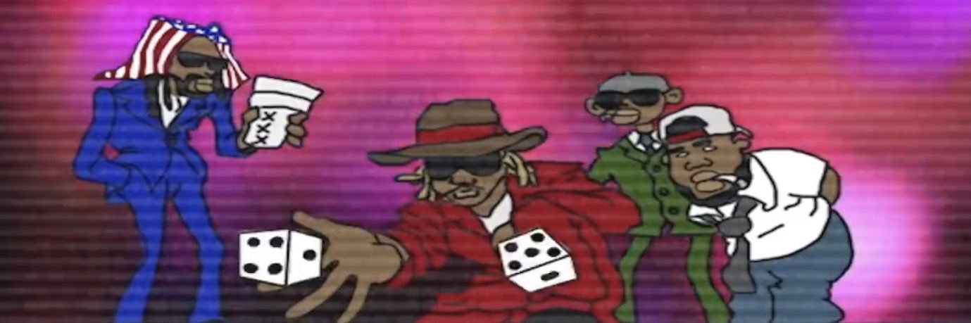 nickcarrolli's profile banner image