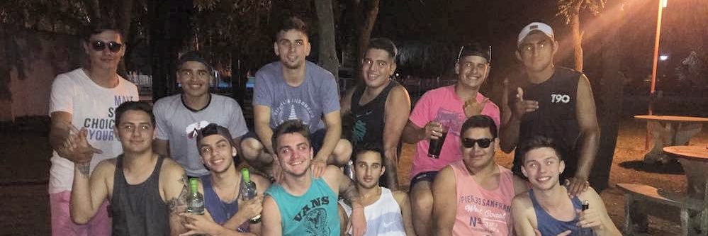 Tinchos10's profile banner image