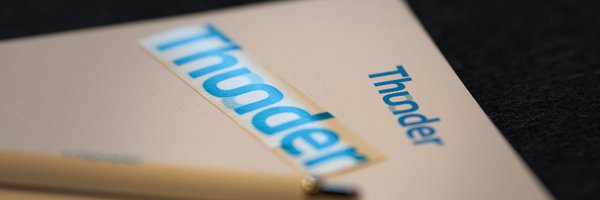 ThunderCoreTeam Profile Banner