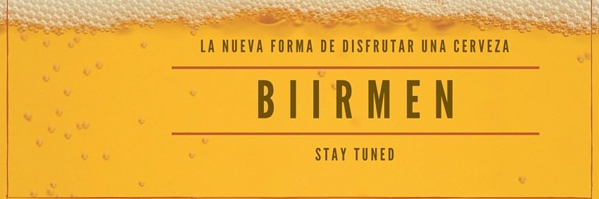 BiirMEN banner