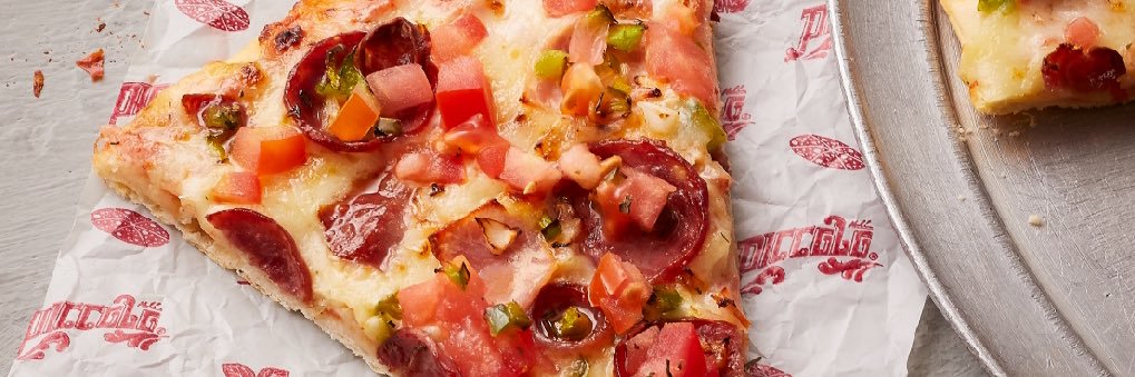 pizzaspiccolo's profile banner image