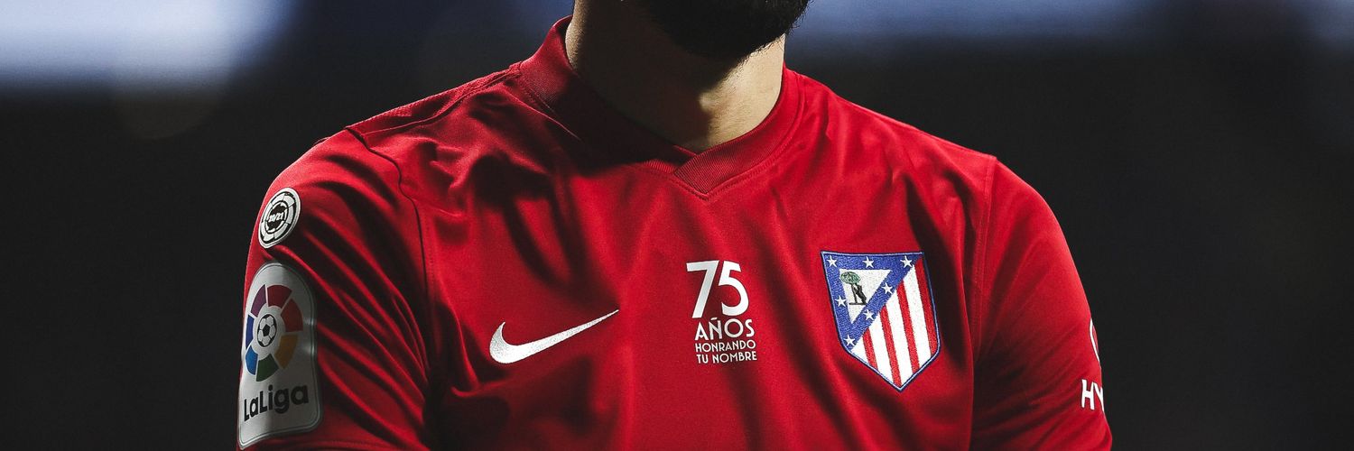 Atletico Design ® 🇺🇦's banner