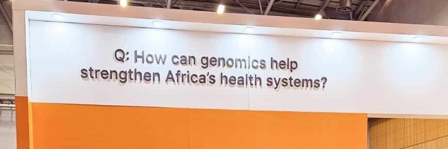 Julien A. Nguinkal, PhD banner