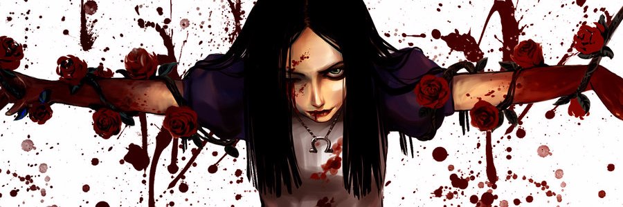 ALiceMaDness_0's profile banner image