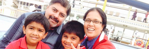 brindagopal Profile Banner