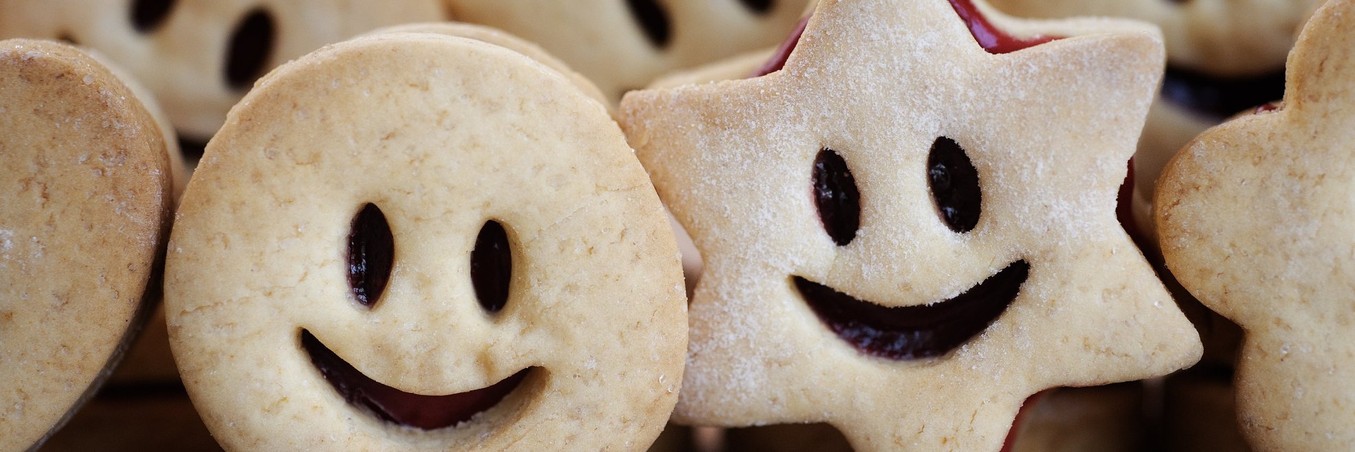 Glitterbug Bakery banner