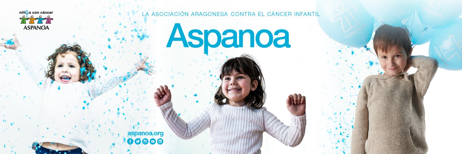 Aspanoa's banner