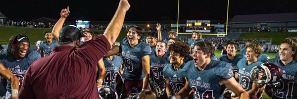 Niceville Football Profile Banner