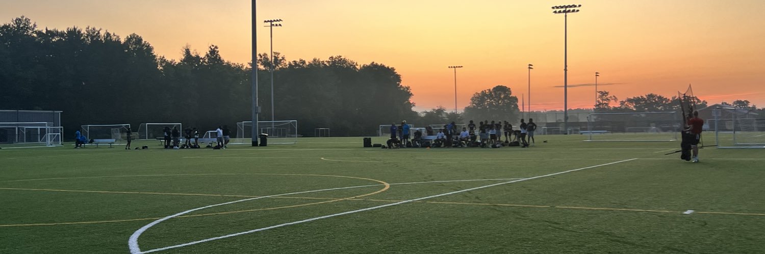 Coach Derick Knighting banner