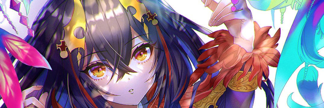 ZAIN(おえかき) banner