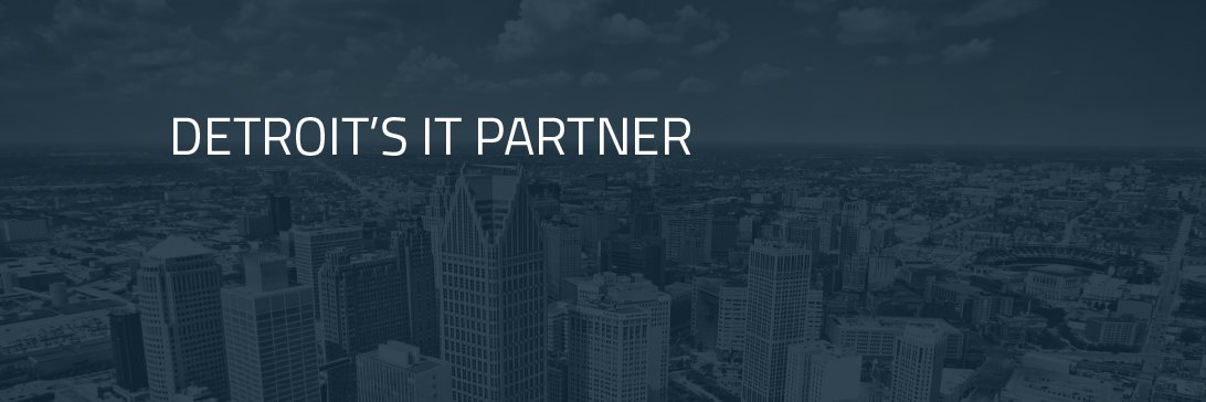 DetroitIT's profile banner image