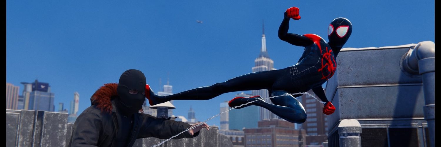 BatBreakerr's profile banner image