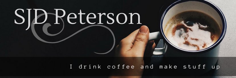 SJDPeterson's profile banner image