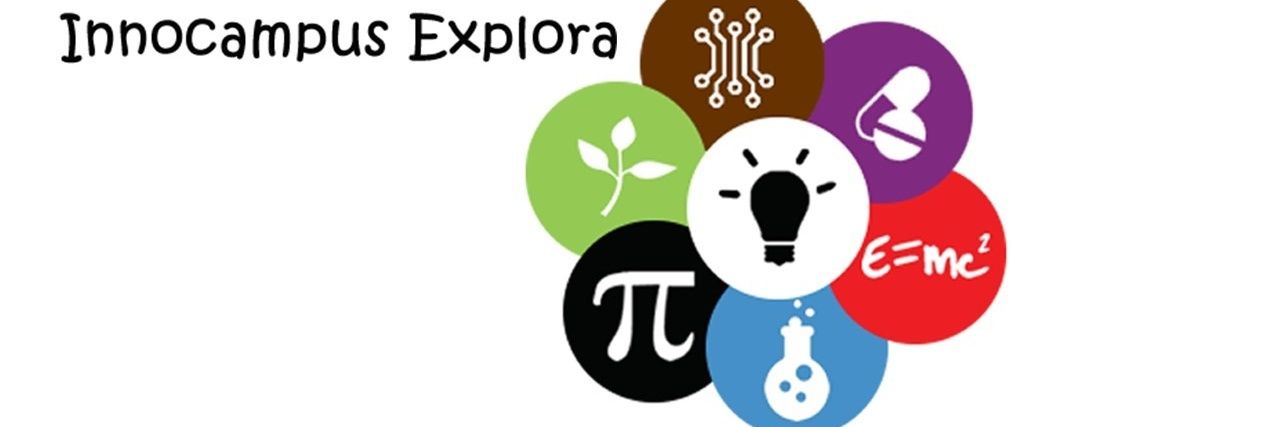 Innocampus Explora banner