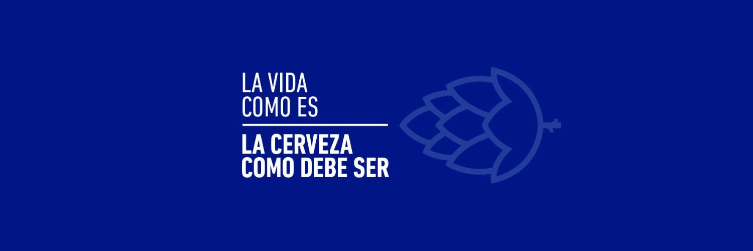 Cerveza593's profile banner image