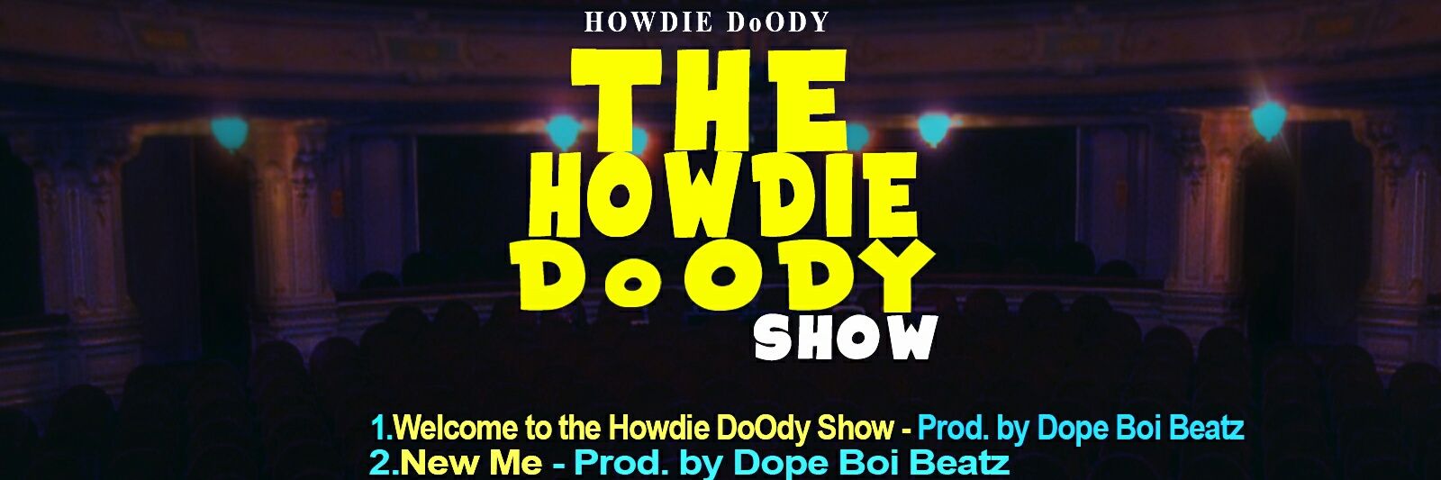 Howdie DoOdy banner