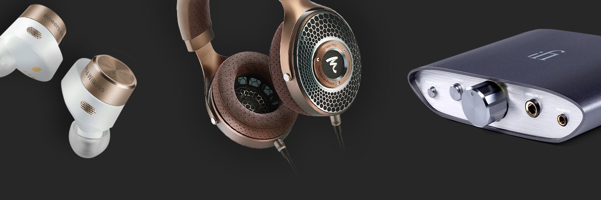 MajorHifi banner