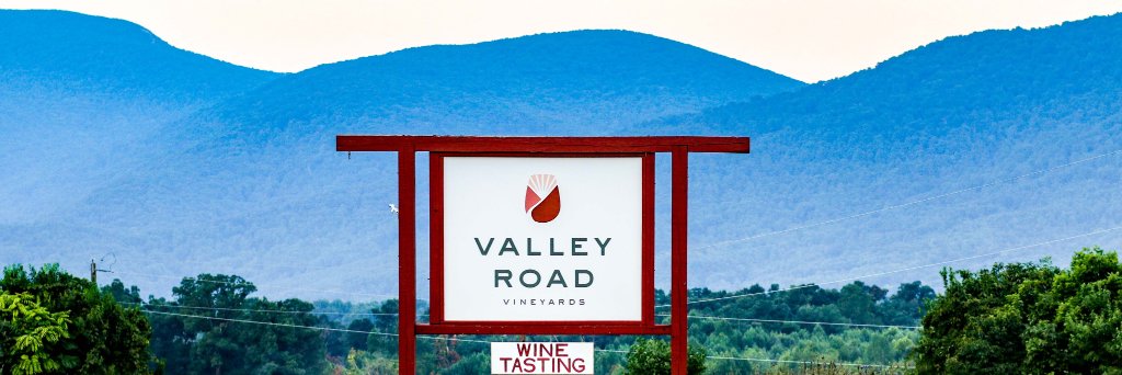 valleyroadwines's profile banner image