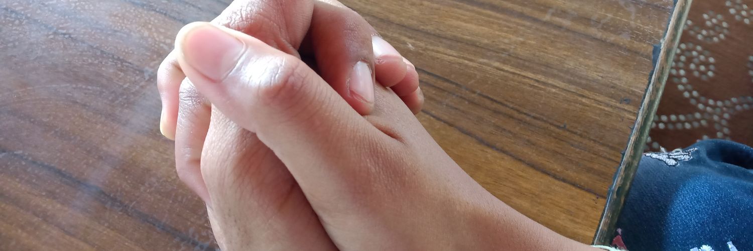 KheteshB Akoliya banner