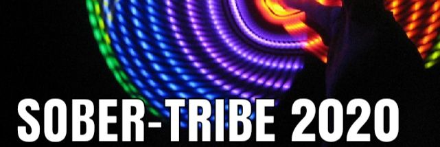 sobertribe41's profile banner image