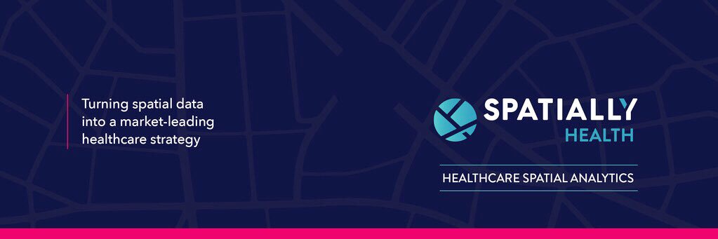 Spatially Health banner