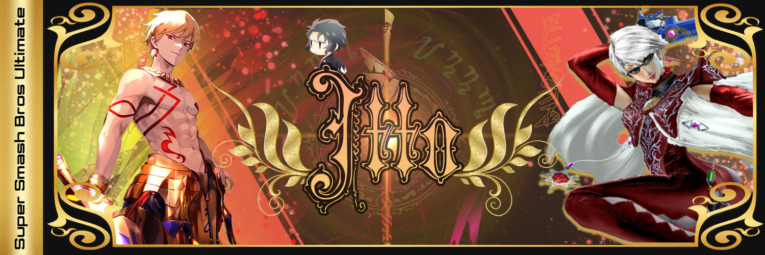 Itto banner