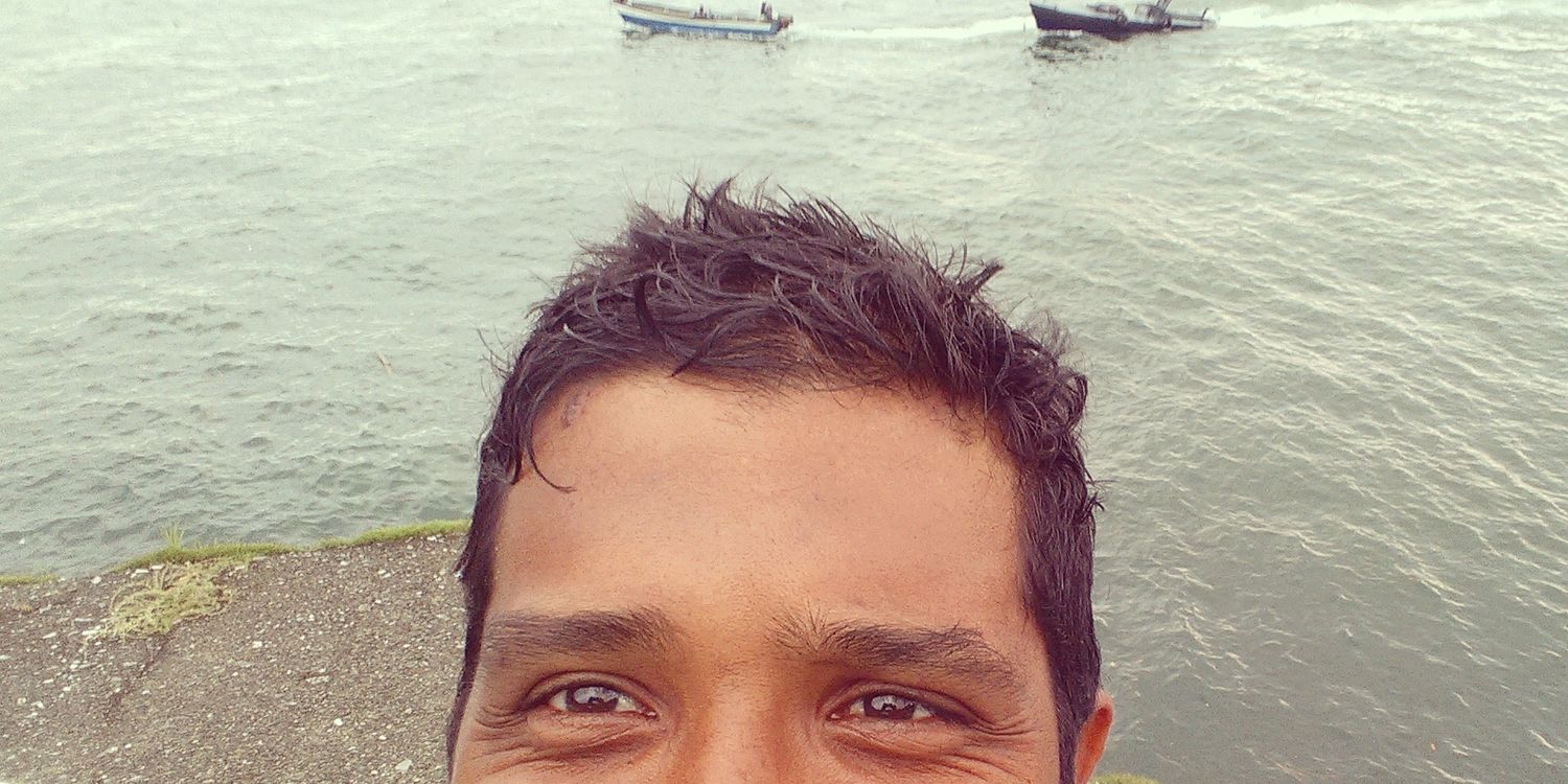 Norberto R. banner