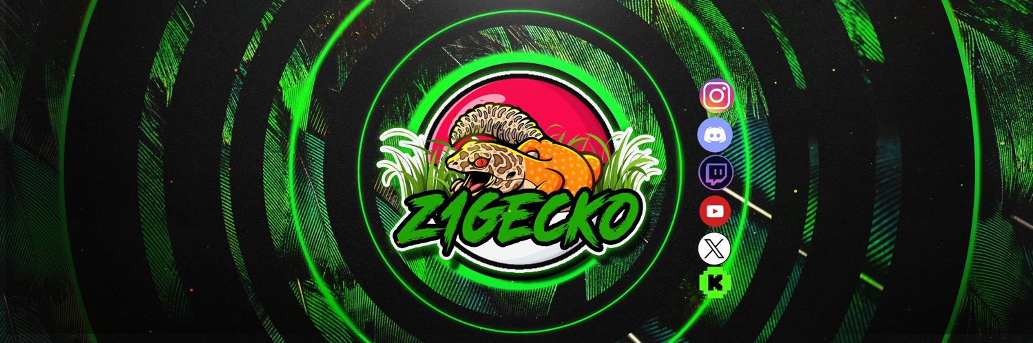 z1Gecko's profile banner image