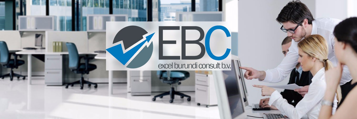 EBC BV banner