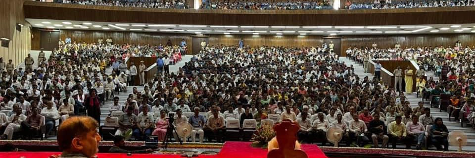 Deepak Sharma Pradip banner