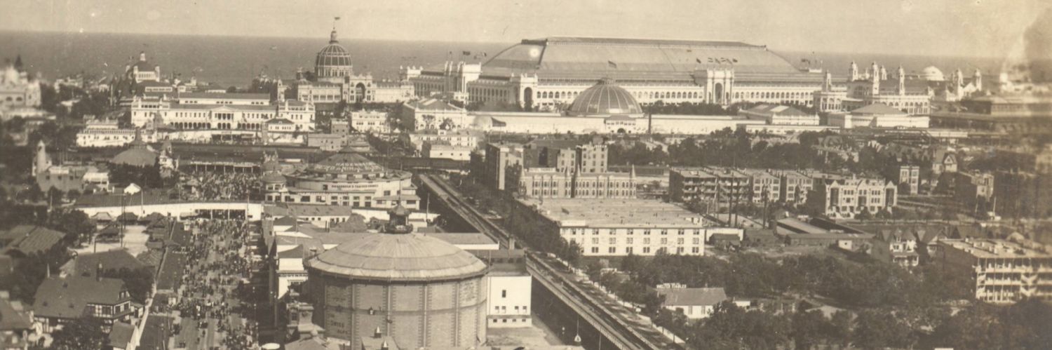 Benjamin Casterline banner