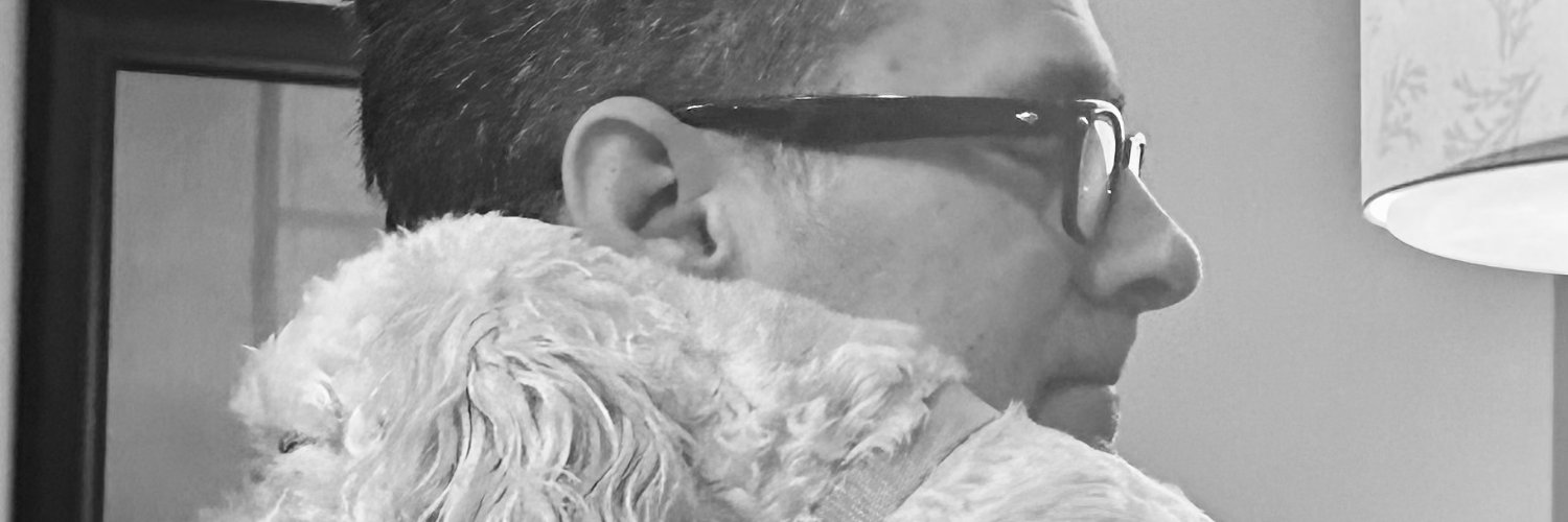 WesClarkjr's profile banner image