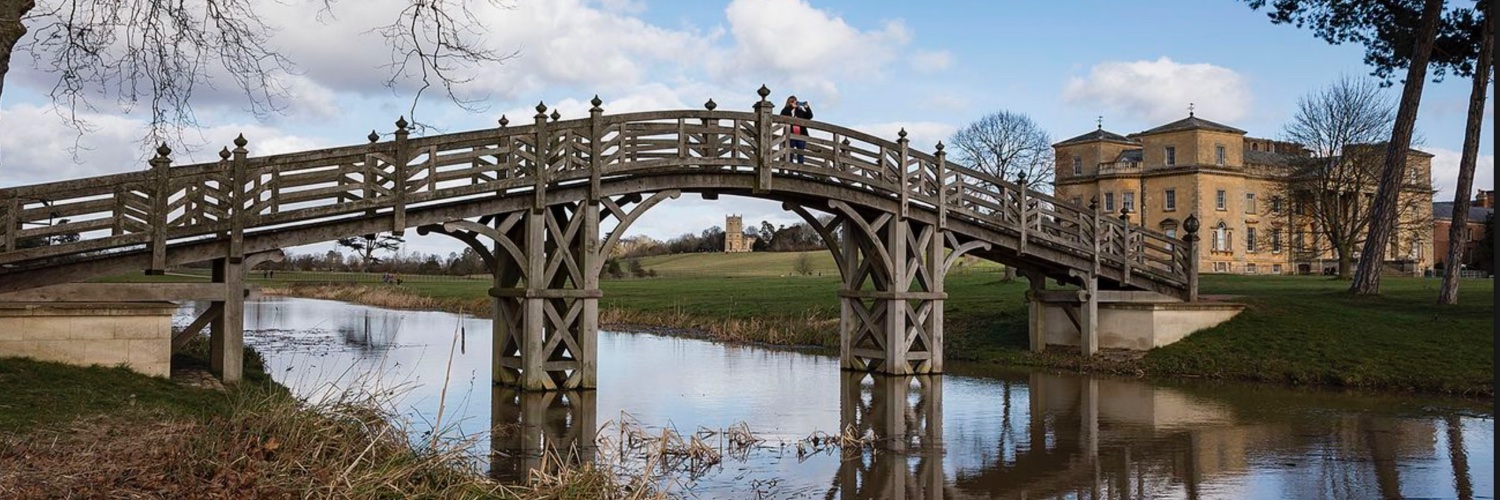 Friends of Croome banner