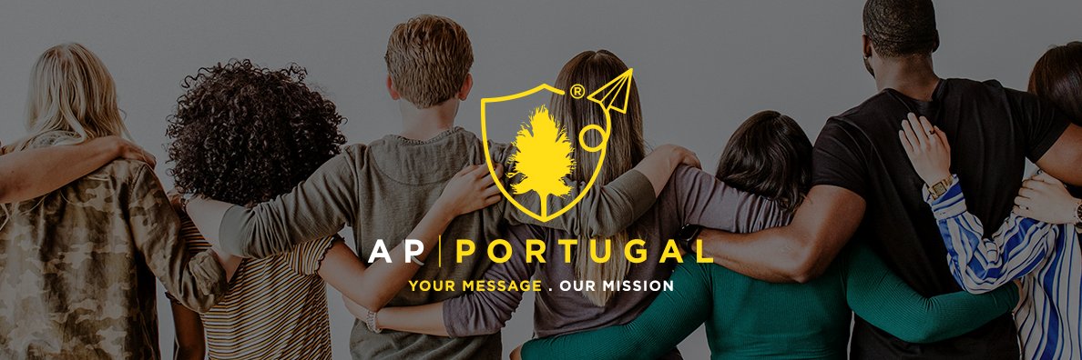 AP | PORTUGAL banner