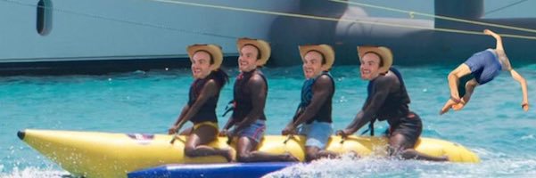 Austin presented by The Peanut Barrel banner