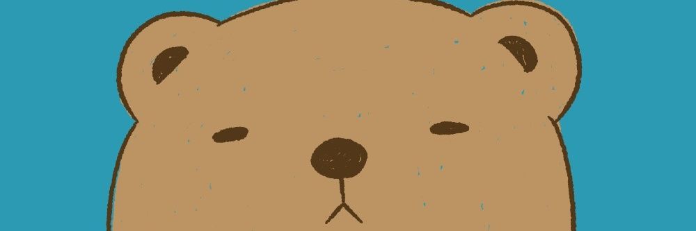 くまさん(くまさん) banner