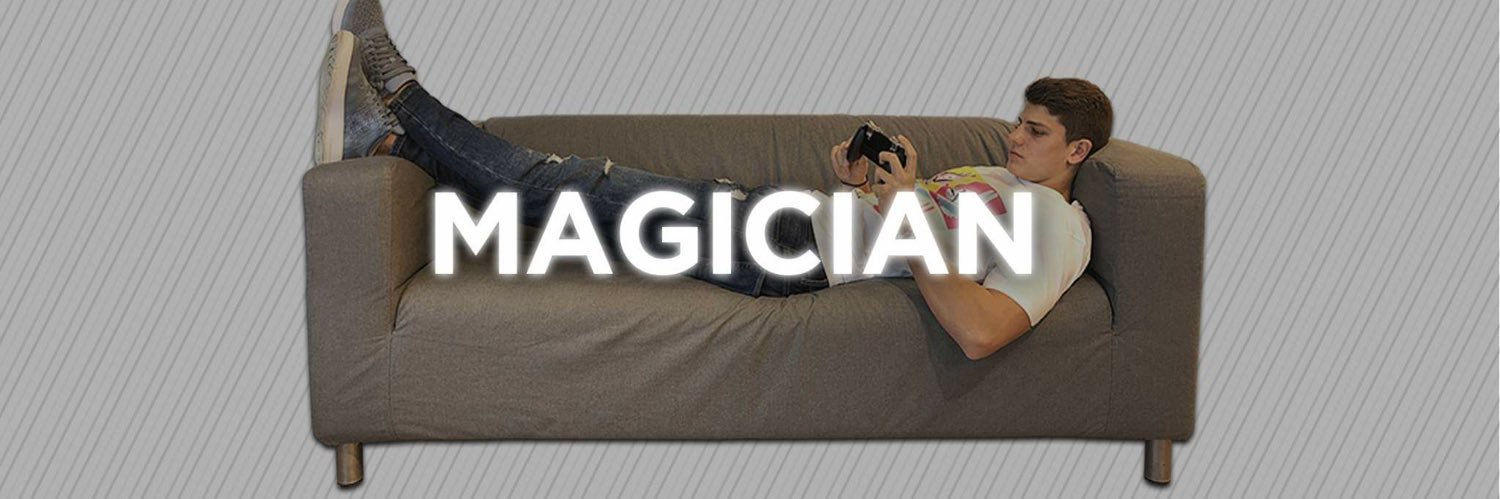 JanMejdr's profile banner image