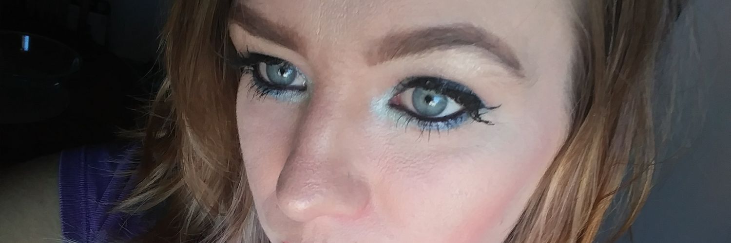 pagangoddess87's profile banner image