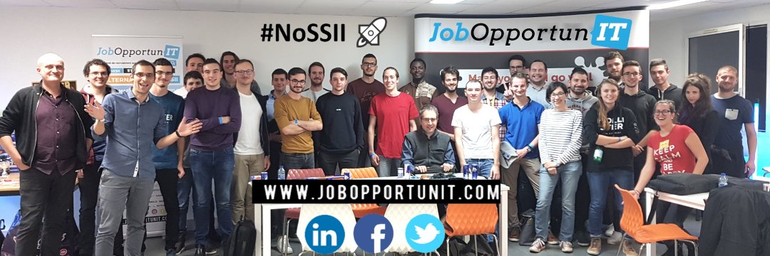 JobOpportunIT banner