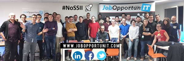 JobOpportunIT_ Profile Banner