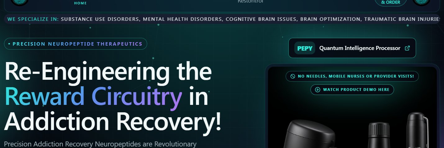RESTORITROL's profile banner image