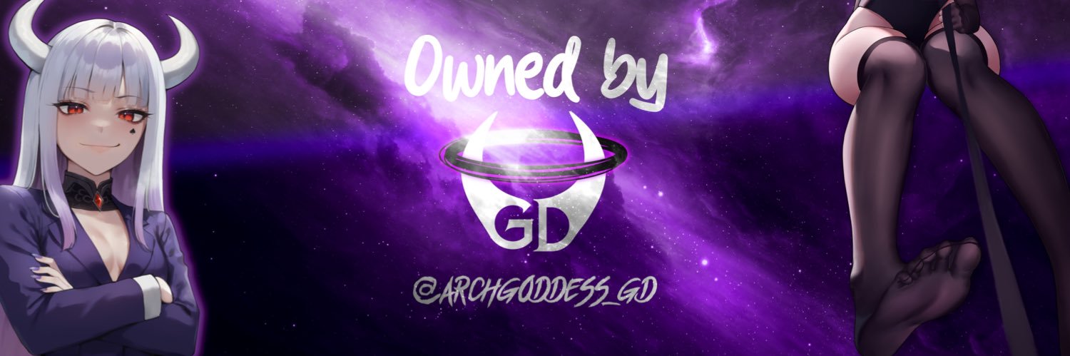 CuteBetaLoser's profile banner image