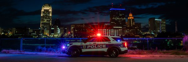 cityofwspolice Profile Banner