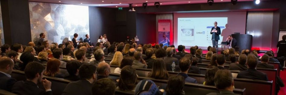 #SocialSellingForum banner