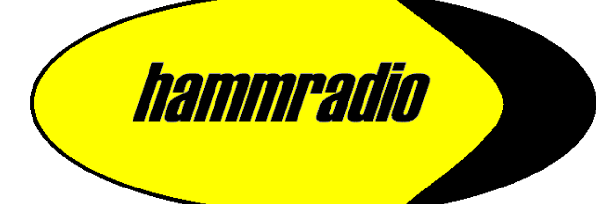 hammradio's profile banner image