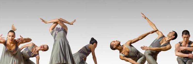 AISD Dance banner