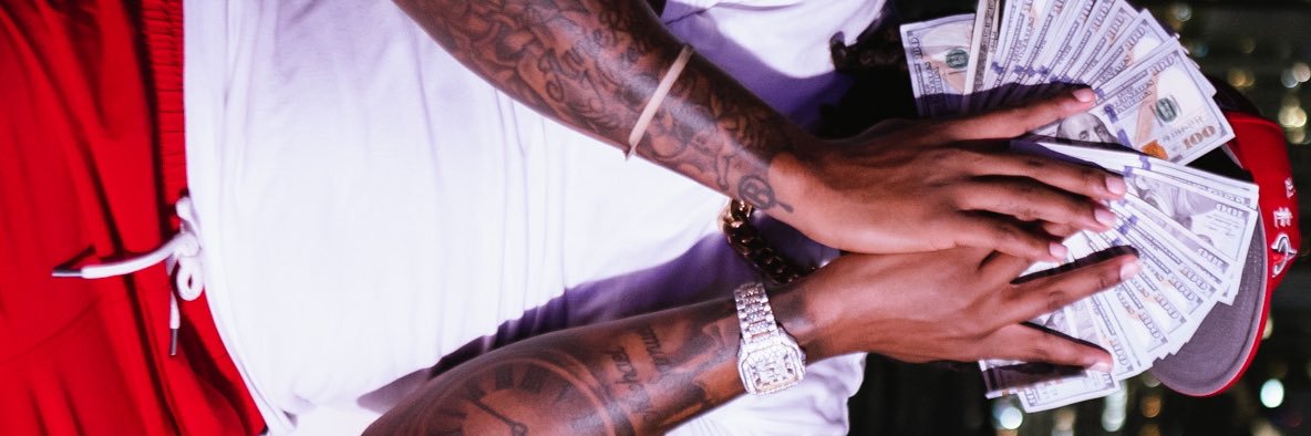 TEFLON DON 🥉 banner