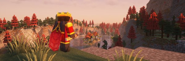 SparkaneMC Profile Banner