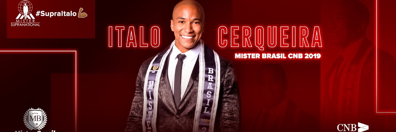 italocr's profile banner image